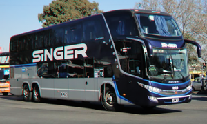 expreso-singer