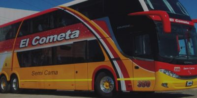 ElCometa-Flota