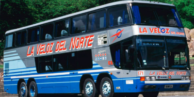 LaVelozDelNorte