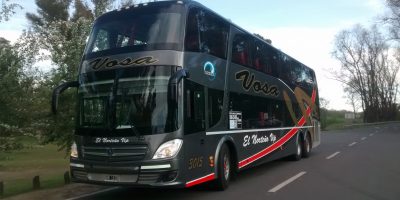 vosa flota